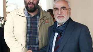 Ο ΠΑΟΚτσής ένιωσε περήφανος χθες με την στάση του Σαββίδη!