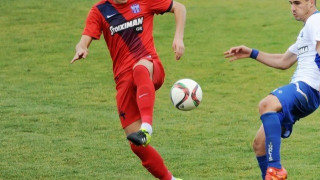 «Θα έπρεπε να είμαστε πιο ψηλά στον βαθμολογικό πίνακα» (audio)