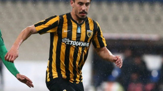 «Ενωσίτης» ως το καλοκαίρι του 2019 ο Αντρέ Σιμόες