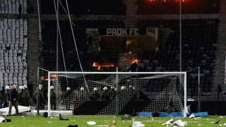 Τα 13 βασικά σημεία της έκθεση της ΕΛ.ΑΣ για την αντιμετώπιση της βίας