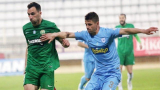 Ύποπτο  προς  χειραγώγηση  ματς  της  Super League