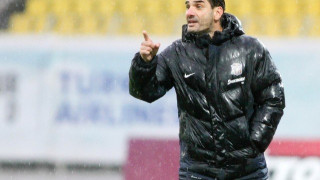 Αποθέωσε Ουζουνίδη και Παπαδόπουλο ο Ελευθερόπουλος