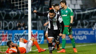 Ενας ΠΑΟΚ με λογική και με καλή ψυχολογία, ξανά κερδίζει τον κόσμο