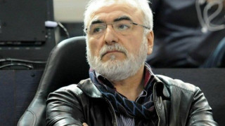 Ετοιμος και για τηλεοπτικό κανάλι ο Ιβάν Σαββίδης!   