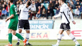 Πλέι οφ: Πως θα ήταν η βαθμολογία τώρα, με -3 και -6 για τον ΠΑΟΚ!