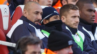 «Μικρή ομάδα η Άρσεναλ, δύσκολα θα κερδίσει κάποιον τίτλο σύντομα»