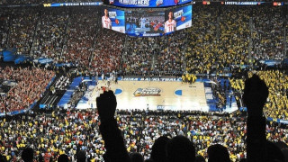 March Madness: Η κολεγιακή «μπίζνα» του Μαρτίου στις ΗΠΑ