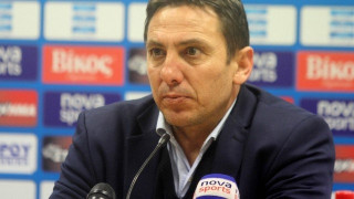 «Οσο υπάρχουν ελπίδες θα το παλέψουμε για πεντάδα»