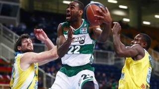 Στο νοσοκομείο ο Ουίλιαμς,  δεν παίζει στον τελικό