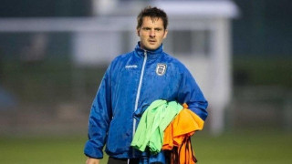 «Εξαιρετικός προπονητής ο Ιβιτς, θα κάνει μεγάλη καριέρα»