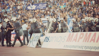 Η Αστυνομία... νόμιζε (!) ότι ενημέρωσε τον Ηρακλή...