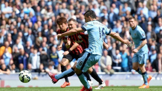 «Μόλις τελειώσει το συμβόλαιο μου με τη Σίτι θα πάω στην...»