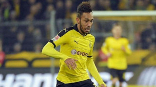 Ομπαμεγιάνγκ: «Δεν έχω συμφωνήσει... ακόμη με την Ρεάλ!»