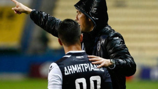 Μια σοβαρή ομάδα «παράγει» και ικανούς προπονητές...