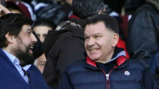 Μήνυση της ΑΕΛ στον γενικό αρχηγό του Απόλλωνα Σμύρνης