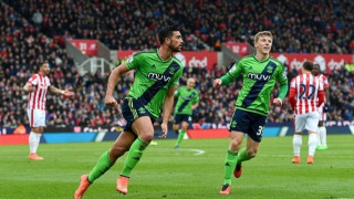 «Τρένο» η Μπόρνμουθ - Πελέ εις διπλούν και διπλό της Σαουθάμπτον!