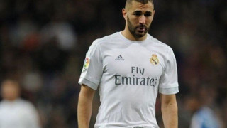 Εκτός ο Μπενζεμά, μέσα ο Κρόος με Ρόμα για την πρόκριση...