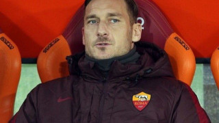 Το «Σαντιάγκο Μπερναμπέου» υποκλίθηκε στον Τότι! (vid)