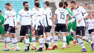 Η μάχη της κάθαρσης ξεκινάει χωρίς ομάδα-φόβητρο!!!