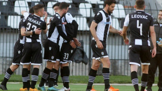 Πως θα ήταν η βαθμολογία τώρα, με -3 και -6 για τον ΠΑΟΚ στα πλέι οφ!