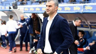 Δέλλας: «Συγχαρητήρια στους παίκτες μου για τον τσαμπουκά τους»