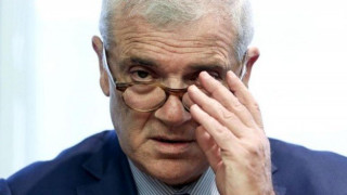 Ολη η φασαρία γίνεται για να πάρει την ΕΠΟ ο Μελισσανίδης