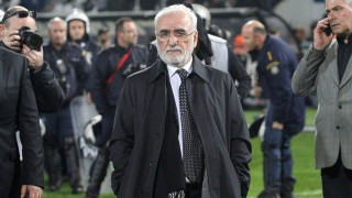 Ο Σαββίδης τους στηρίζει, ας του το  ανταποδώσουν!!