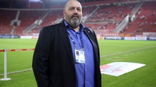 Ο Καραπαπάς βλέπει ΠΑΟΚ και προκαλεί, δείτε τι έγραψε