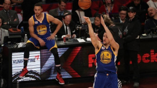 Πήραν εκδίκηση οι Ουόριορς στο Ντάλας, στα πλέι οφ οι Καβαλίερς (vids)