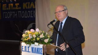 «Έπρεπε να κατέβει με την Κ 20 ο ΠΑΟΚ να τους ξεφτιλίσει»