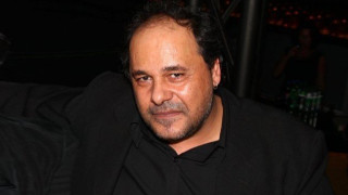 Ο Αλέξανδρος Ρήγας αποκάλυψε τον λόγο που φορά πάντα μαύρα ρούχα