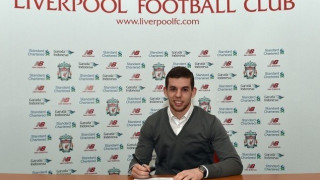 Ανανέωσε το συμβόλαιό του με τη Λίβεπουλ ο Τζον Φλάναγκαν!