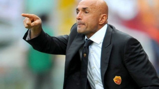 Σπαλέτι: «Μπορούμε να αποκλείσουμε τη Ρεάλ Μαδρίτης»