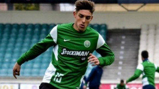 Ρούσσος: «Κέρδος έστω και ο βαθμός της  ισοπαλίας»