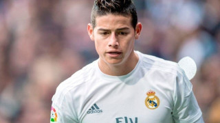 Άγριο κράξιμο των Madridistas στον Χάμες!! (video)