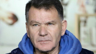 «Ποια είναι η  ιδιότητα του Αντώνη Λεβεντογιάννη;»