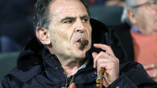 Ανακοίνωσε ότι θα δώσει συνέντευξη Τύπου ο Πανόπουλος!