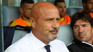 Τα «σύννεφα» υποβιβασμού έφεραν την απόλυση Κολαντουόνο