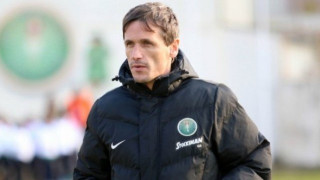 Στοΐνοβιτς: «Μας αδικεί το αποτέλεσμα, ειδικά από το 2ο μέρος»