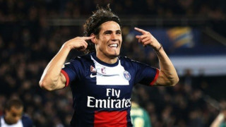 Τινάζει τη «μπάνκα» στον αέρα η Γιουνάιτεντ για Καβάνι!