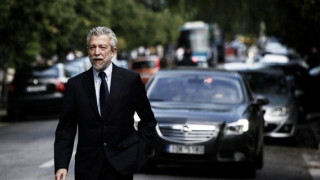 Και με κυβερνητική... βούλα διακοπή του Κυπέλλου Ελλάδος!