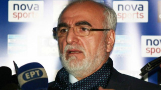 «Ο Ιβαν Σαββίδης είναι Τραντέλλενας, όχι απλά Έλληνας»