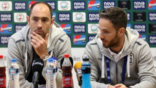Τι είπε εκνευρισμένος ο Τούντορ στους δημοσιογράφους!