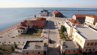 Το Λιμάνι Θεσσαλονίκης υποδέχεται την Εαρινή Ισημερία!