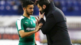 Βιγιαφάνιες: «Όνειρο το να παίξω στην Εθνική Ελλάδας»