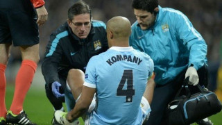 «Πύρρειος» πρόκριση για τη Μάντσεστερ Σίτι επί της Ντινάμο