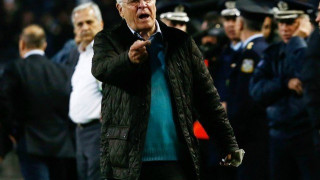 «Είπε και ο προπονητής του ΠΑΟΚ ότι έχουμε την καλύτερη ομάδα»