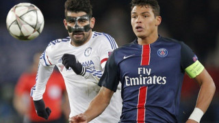 Χ η Μπενφίκα,  Χ η Παρί, Χ η Σεβίλλη και Χ η Γιουνάιτεντ