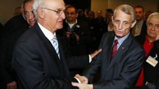 Συνυπεύθυνος  ο Γιώργος Καραμελίδης  στο νέο σκάνδαλο