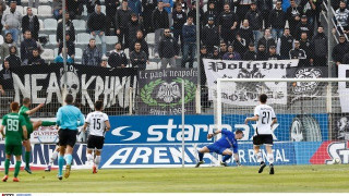 Ξεφτίλα του ΠΑΟΚ, ανέστησε τον Πανθρακικό και μπαίνει σε μπελάδες